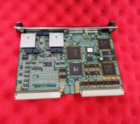 General Electric IS200VAICH1D VME Analog Input Board