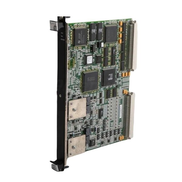 General Electric IS200VAOCH1B VME Analog Output Card