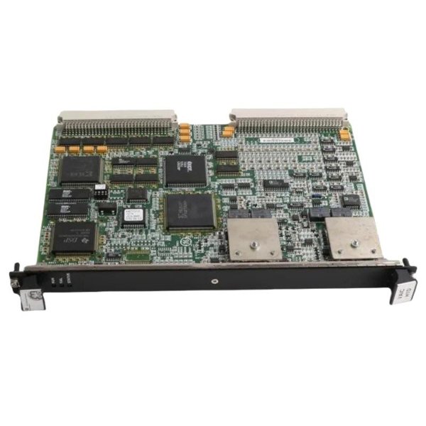 General Electric IS200VAOCH1B VME Analog Output Card
