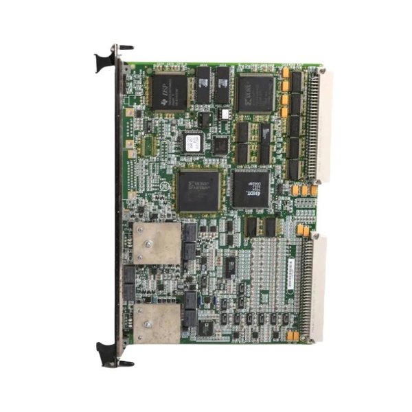 General Electric IS200VAOCH1B VME Analog Output Card