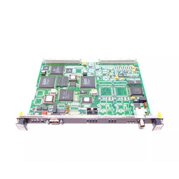 General Electric IS200VCMIH1B VCMI Bus Master Controller Board