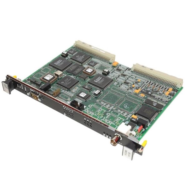 General Electric IS200VCMIH1BCC Bus Master Controller