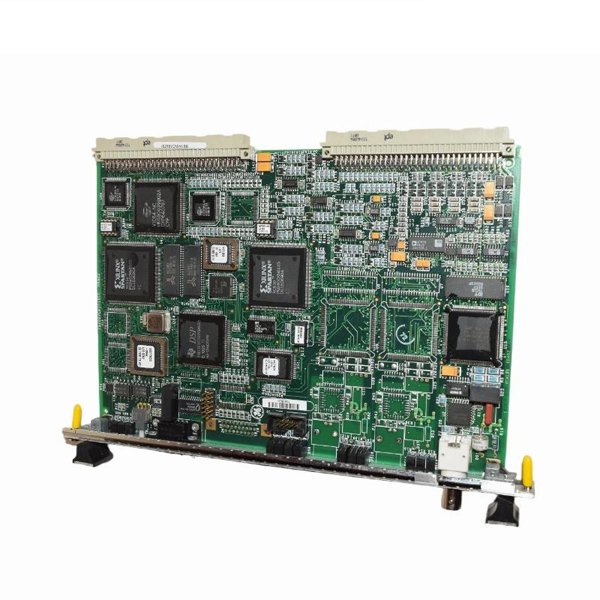 General Electric IS200VCMIH1BCC Bus Master Controller
