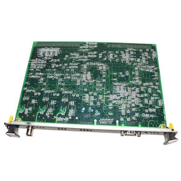 General Electric IS200VCMIH1BCC Bus Master Controller