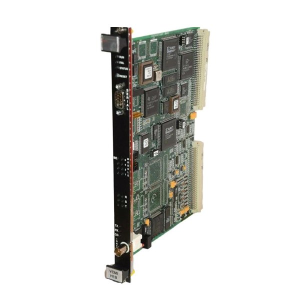 General Electric IS200VCMIH1BCC Bus Master Controller