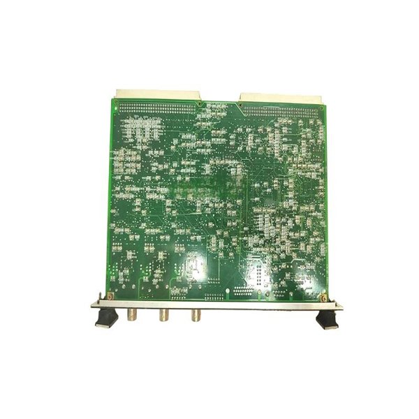 General Electric IS200VCMIH2BCC Mark VI System Bus Master Controller Board