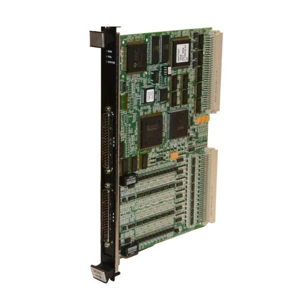 General Electric IS200VCRCH1B Contact Input/Relay Output Board