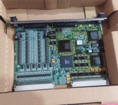 General Electric IS200VCRCH1BBB Discrete I/O Board