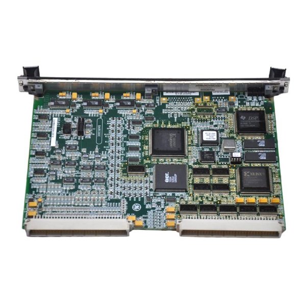 General Electric IS200VGeneral ElectricNH1B Generator Monitor and Trip Board