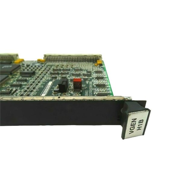 General Electric IS200VGeneral ElectricNH1B Generator Monitor and Trip Board