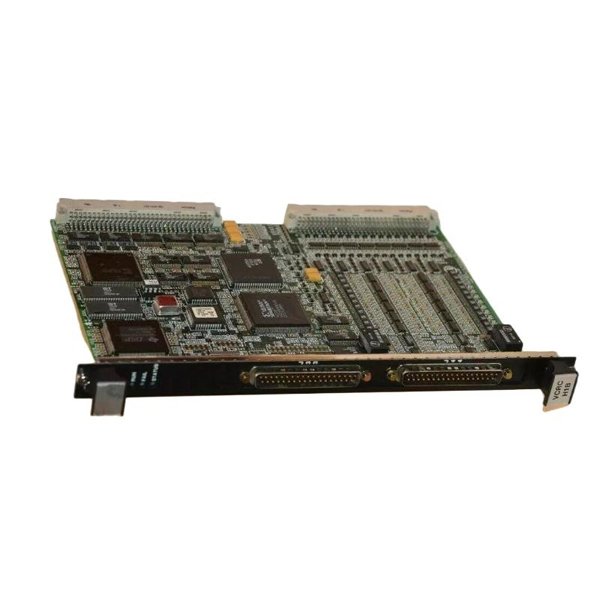 General Electric IS200VROCH1BBR Control Board