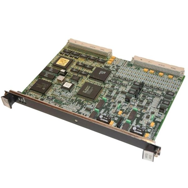 General Electric IS200VRTDH1D RTD Input Board