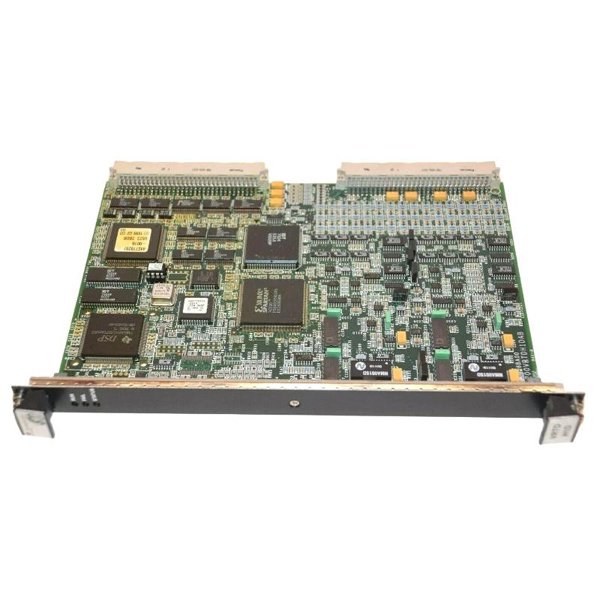 General Electric IS200VRTDH1D RTD Input Board