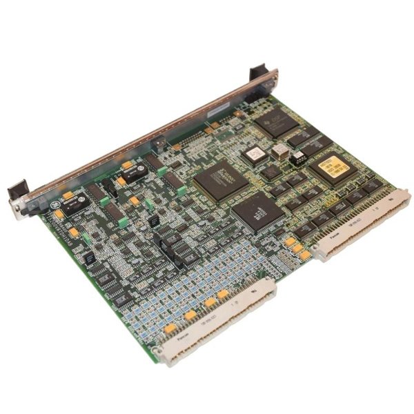 General Electric IS200VRTDH1D RTD Input Board