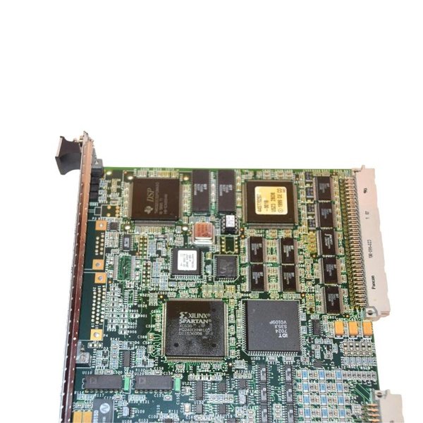 General Electric IS200VRTDH1D RTD Input Board