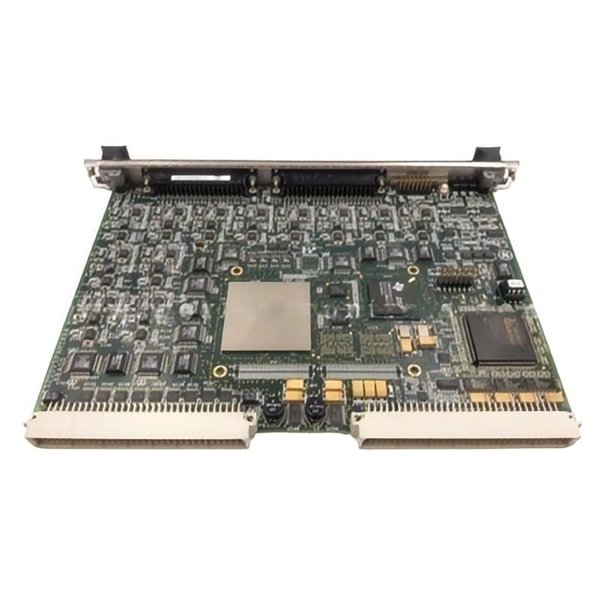 General Electric IS200VSPAH1A Monitoring Assembly Module
