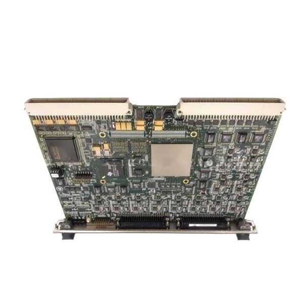 General Electric IS200VSPAH1A Monitoring Assembly Module