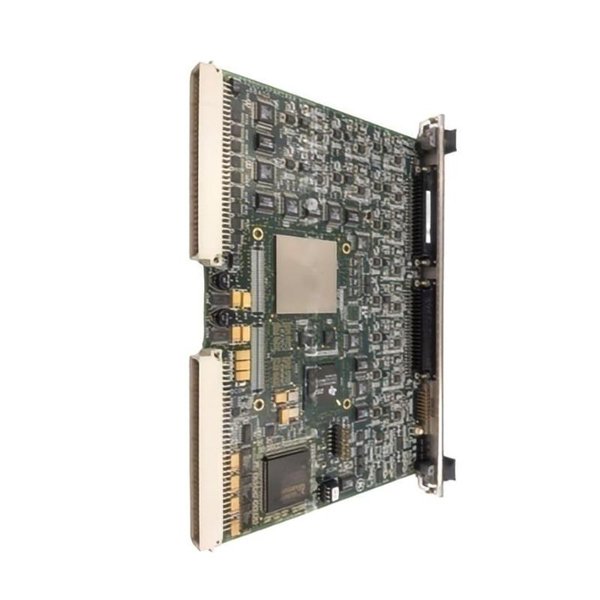 General Electric IS200VSPAH1A Monitoring Assembly Module