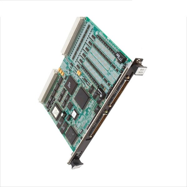 General Electric IS200VSPAH1ACC Mark VI System Monitoring Card Assembly