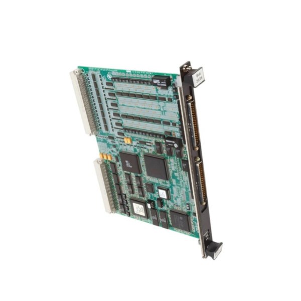 General Electric IS200VSPAH1ACC Mark VI System Monitoring Card Assembly