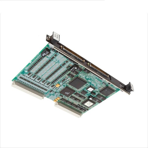 General Electric IS200VSPAH1ACC Mark VI System Monitoring Card Assembly