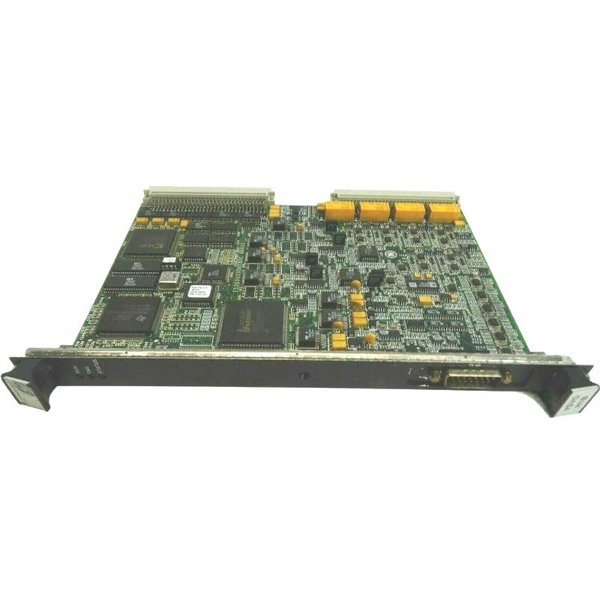 General Electric IS200VSVOH1B VME Servo Control Board