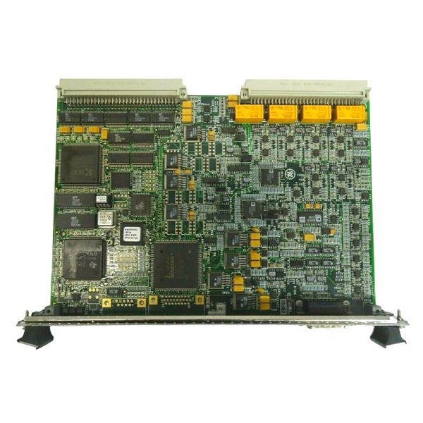 General Electric IS200VSVOH1B VME Servo Control Board