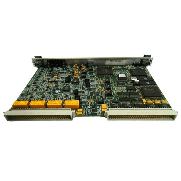 General Electric IS200VSVOH1B VME Servo Control Board