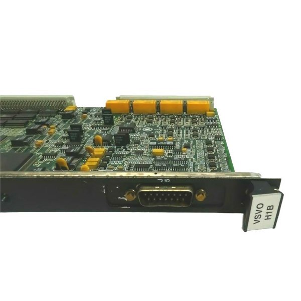 General Electric IS200VSVOH1B VME Servo Control Board