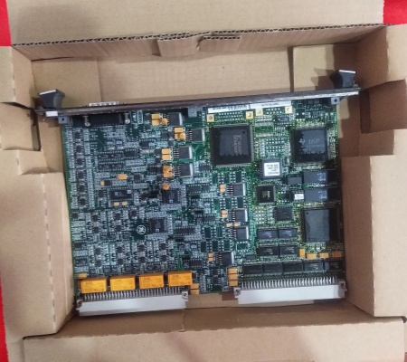 General Electric IS200VSVOH1B Servo Control (VSVO) Board