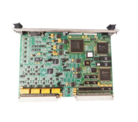 General Electric IS200VSVOH1BDC Servo Control Board