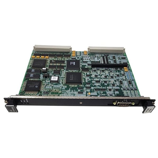 General Electric IS200VTURH1B VME Turbine Protection Board