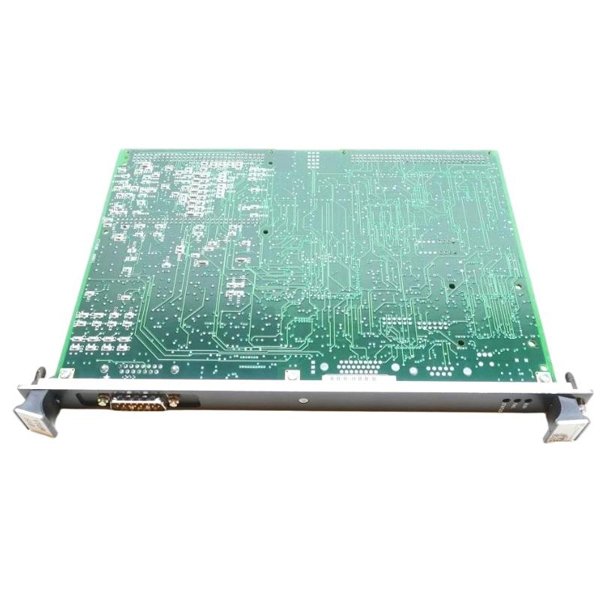 General Electric IS200VTURH1B VME Turbine Protection Board