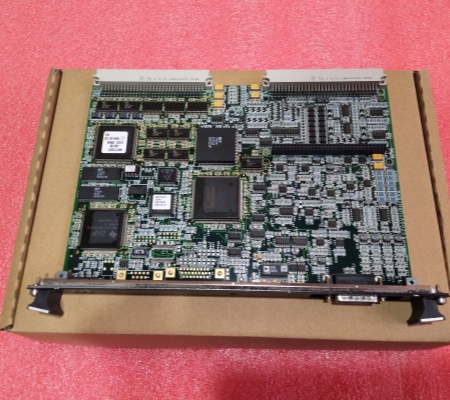 General Electric IS200VTURH1BAA Turbine Specific Primary Trip Board