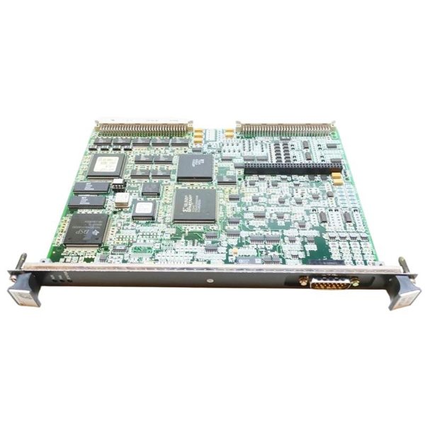General Electric IS200VTURH1BMK6 VME Turbine Protection Board