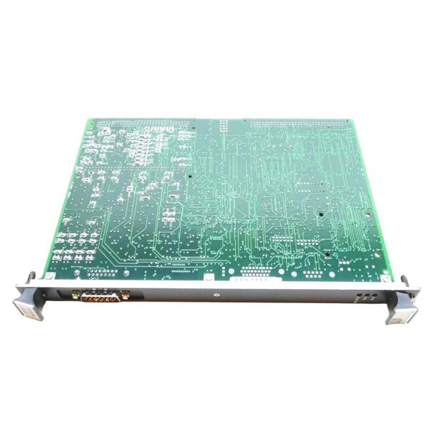General Electric IS200VTURH1BMK6 VME Turbine Protection Board