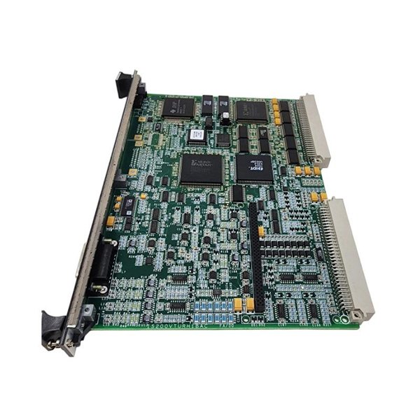 General Electric IS200VTURH1BMK6 VME Turbine Protection Board