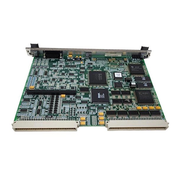 General Electric IS200VTURH1BMK6 VME Turbine Protection Board