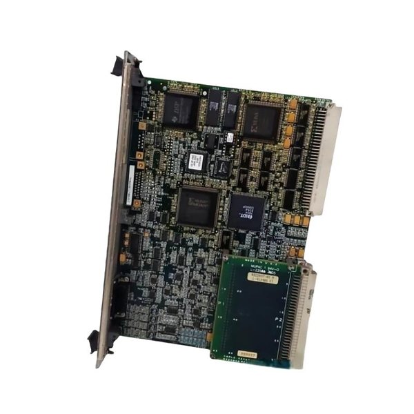 General Electric IS200VTURH2B VME Turbine Protection Board