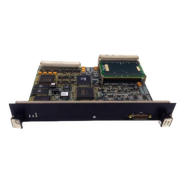 General Electric IS200VTURH2B VME Turbine Protection Board
