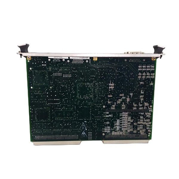 General Electric IS200VTURH2B VME Turbine Protection Board