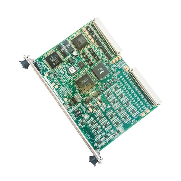 General Electric IS200VVIBH1 Vibration Monitor Board