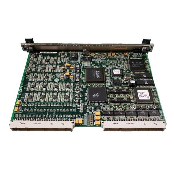 General Electric IS200VVIBH1C Vibration Monitor Board