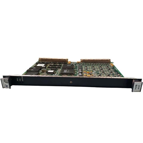 General Electric IS200VVIBH1C Vibration Monitor Board
