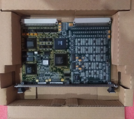 General Electric IS200VVIBH1C VME Vibration Board