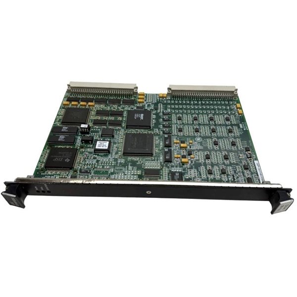 General Electric IS200VVIBH1CAC Vibration Monitor Board