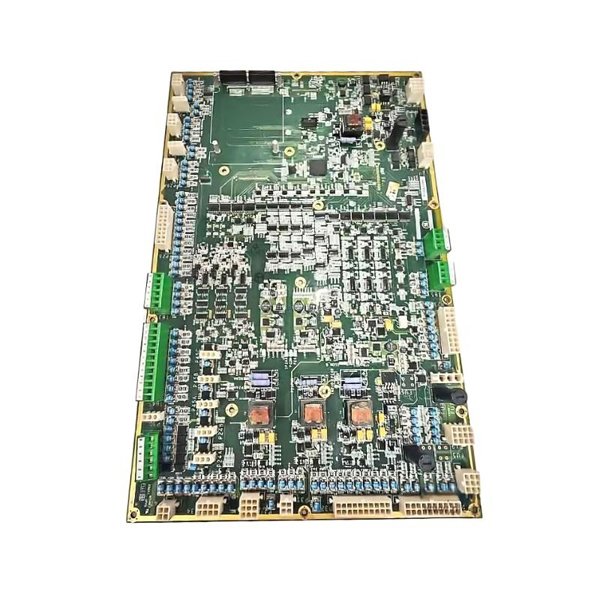 General Electric IS200WETAH1AEC Interface Module