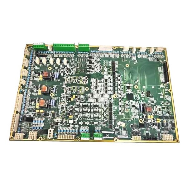 General Electric IS200WETAH1AEC Interface Module