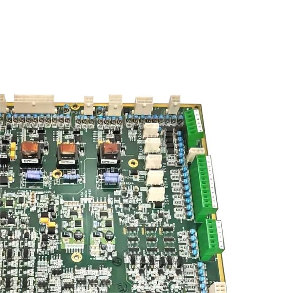 General Electric IS200WETAH1AEC Interface Module