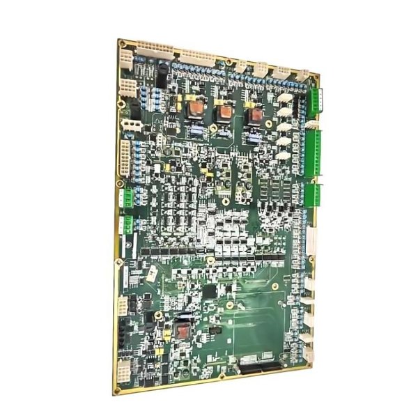 General Electric IS200WETAH1AEC Interface Module